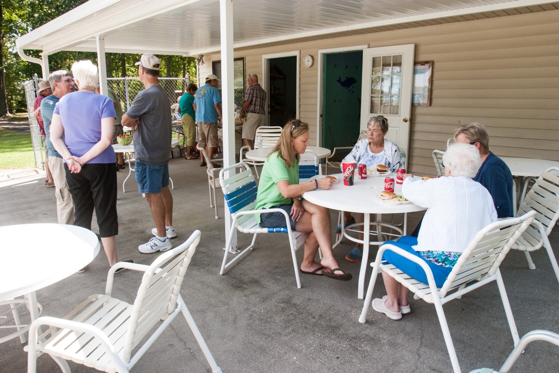 Our Community Sherwood Forest Shores